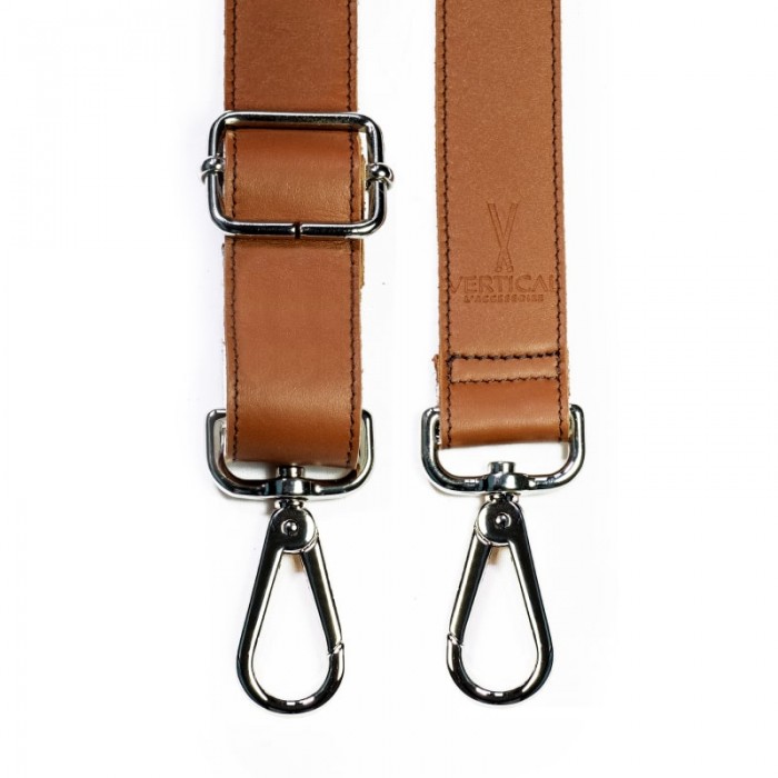 Vertical L’accessoire Lanière Premium De Téléphone Blanc Skyline Lion