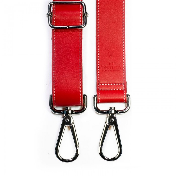 Vertical L’accessoire Lanière Premium De Téléphone Noir Santa Claus