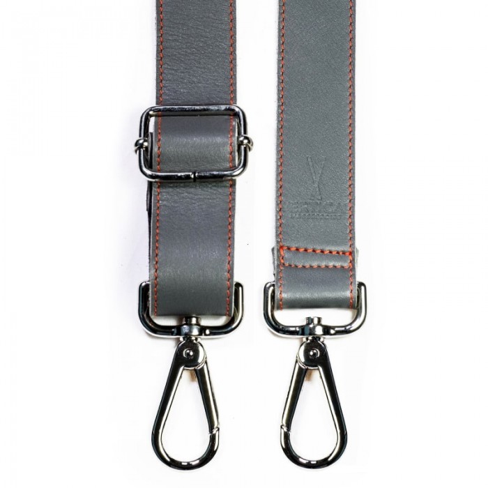 Vertical L’accessoire Lanière Premium De Téléphone Schist