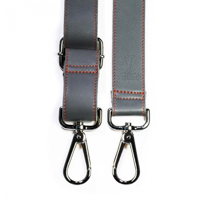 vertical l’accessoire Lanière premium de téléphone Schist