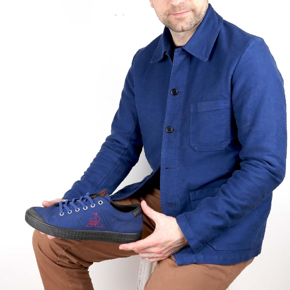 Vétra Collaboration LE COQ SPORTIF X Vétra