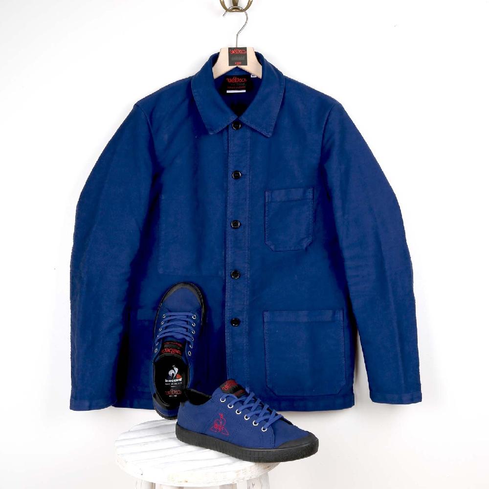 vétra Collaboration LE COQ SPORTIF X Vétra