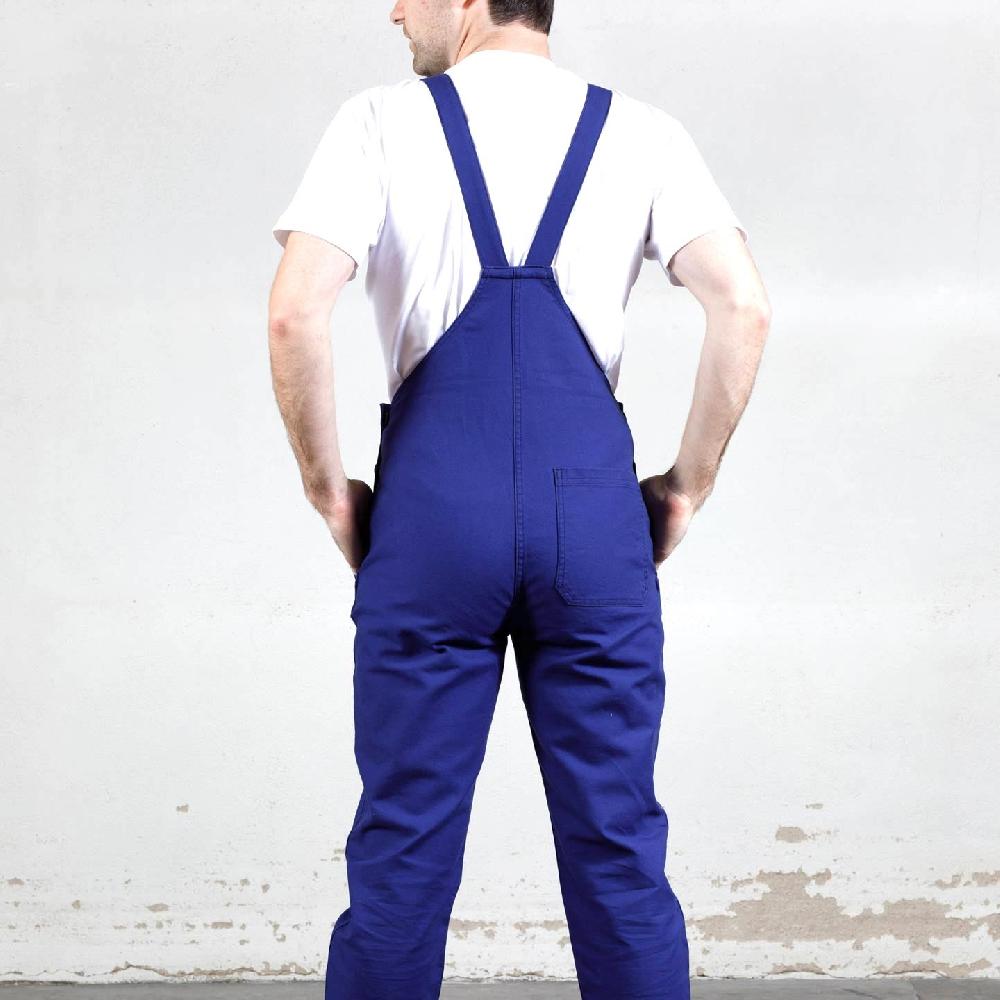 Vétra Cotte à Bretelles En Croisé 100% Coton 1C/196