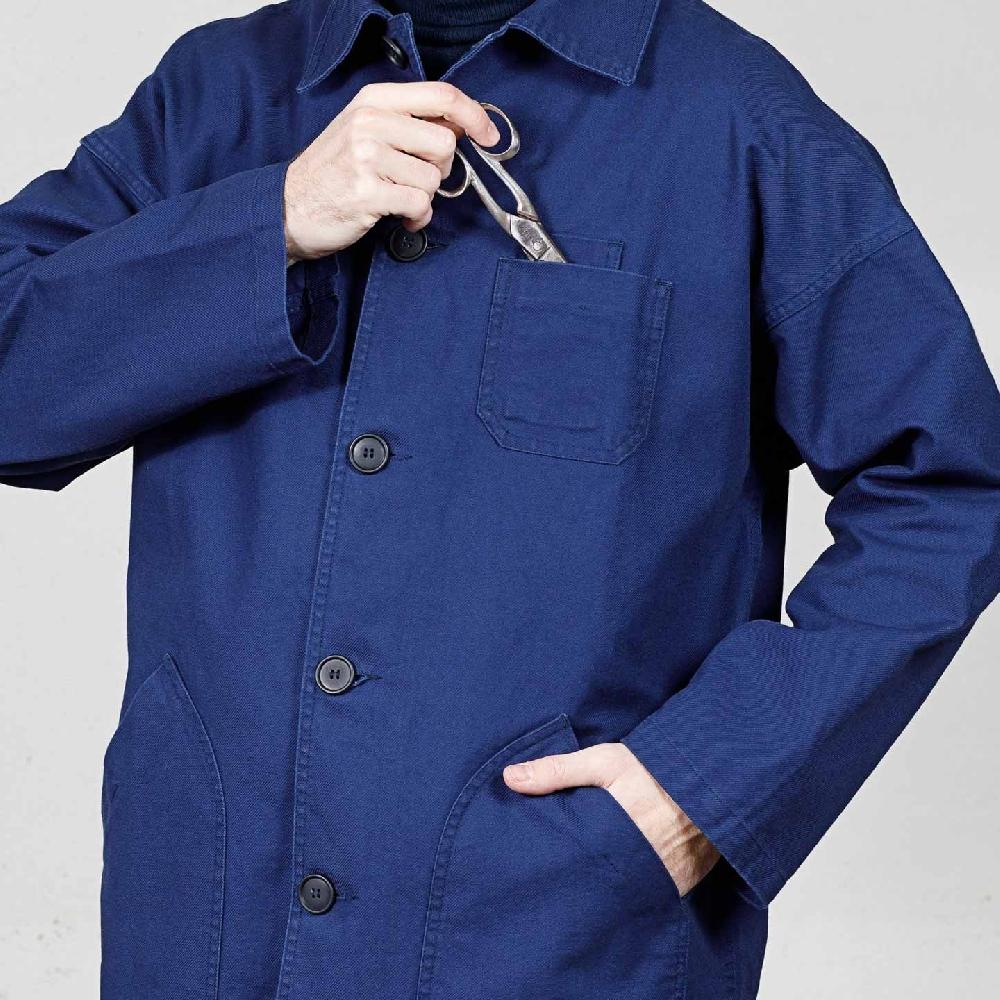 Vétra Manteau De Maquignon En Croisé 1C/1068