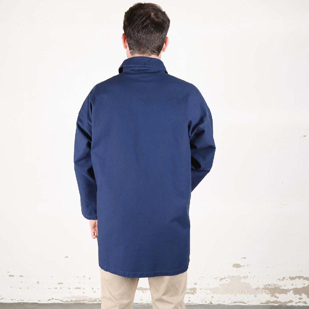 Vétra Manteau De Maquignon En Croisé 1C/1068