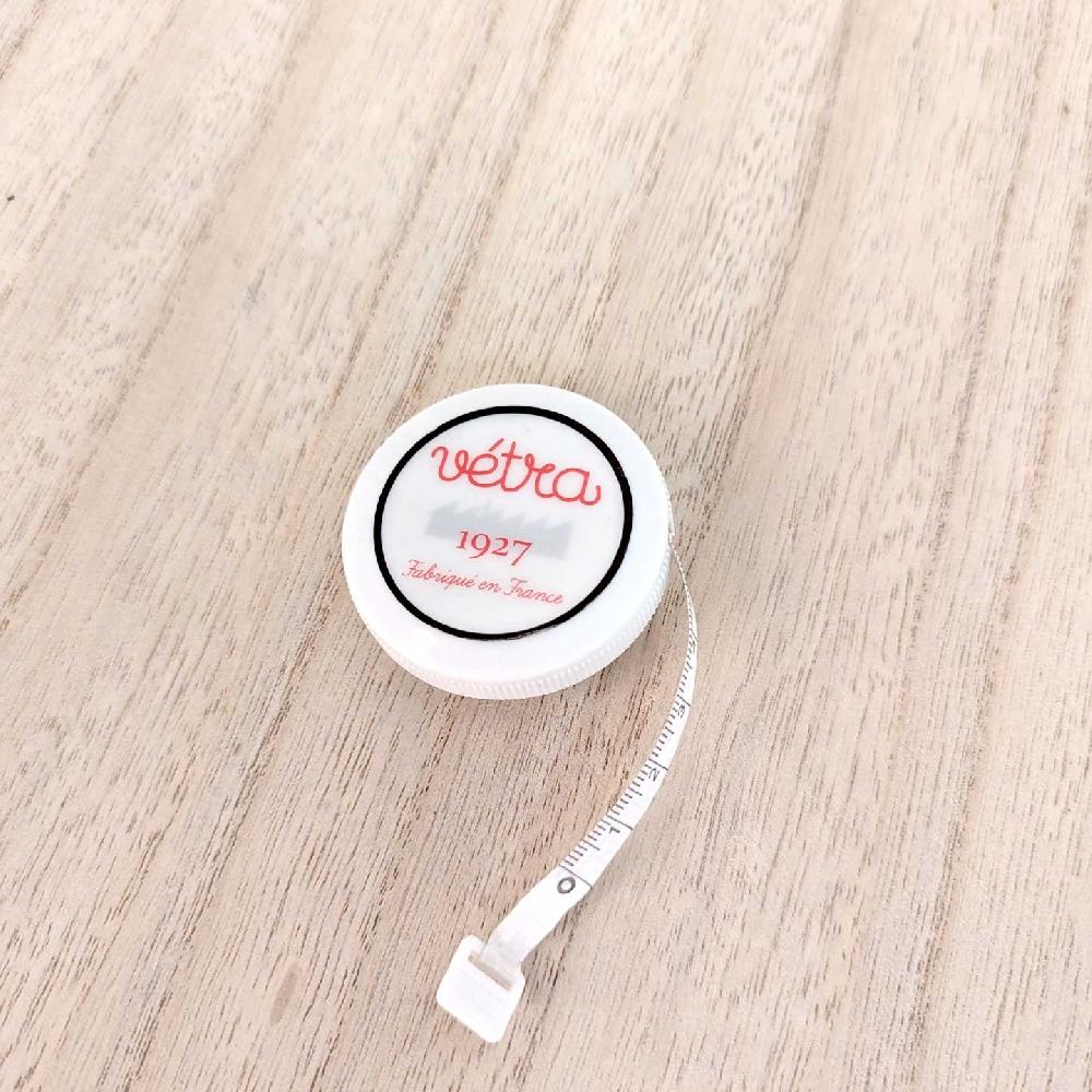 Vétra Mètre De Couturière Vétra