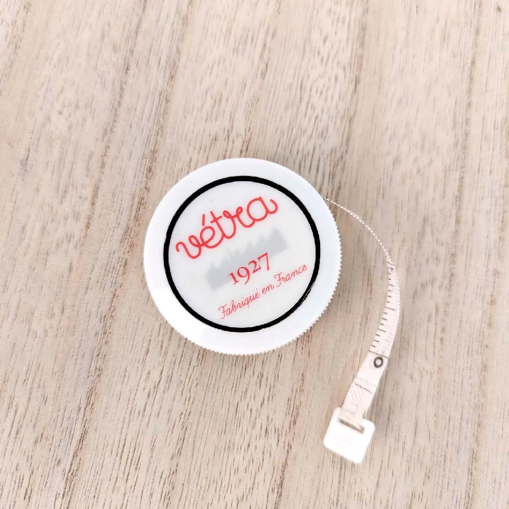 vétra Mètre de couturière Vétra