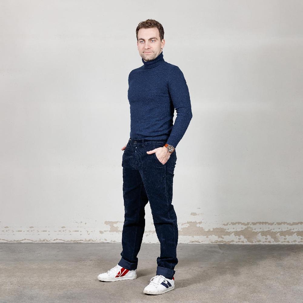 vétra Pantalon en velours fin 1B/264