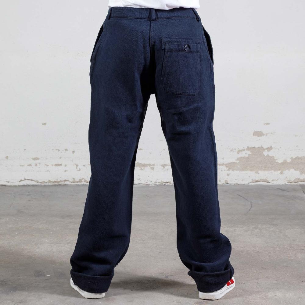 Vétra Pantalon Workwear En Chevron 1A/503L