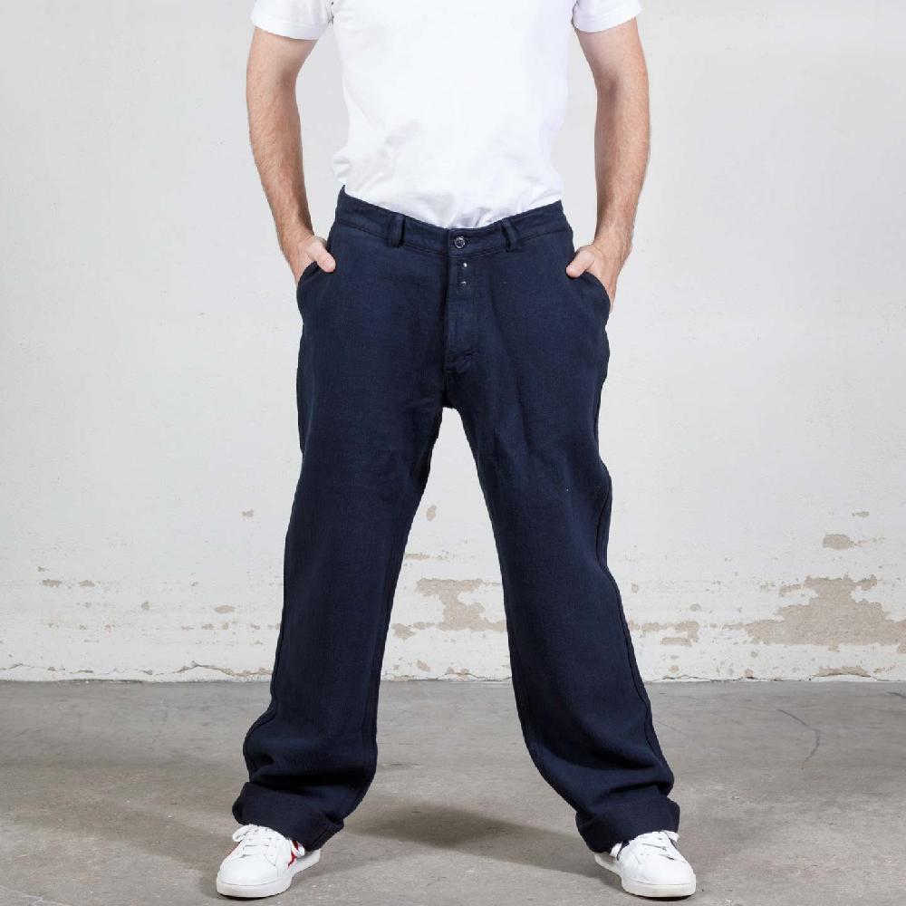 Vétra Pantalon Workwear En Chevron 1A/503L