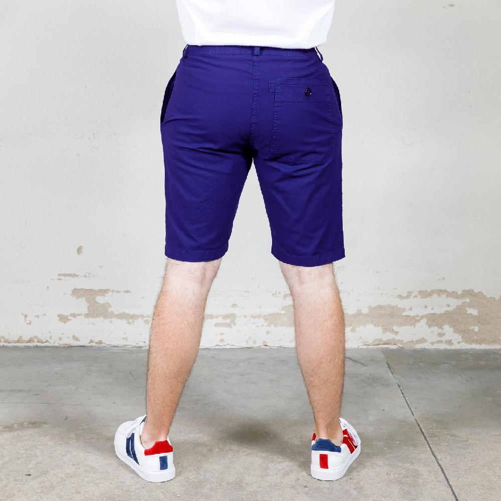 Vétra Short En Tissu Léger 4N/256SH