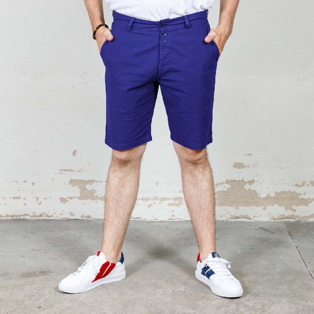 vétra Short en tissu léger 4N/256SH