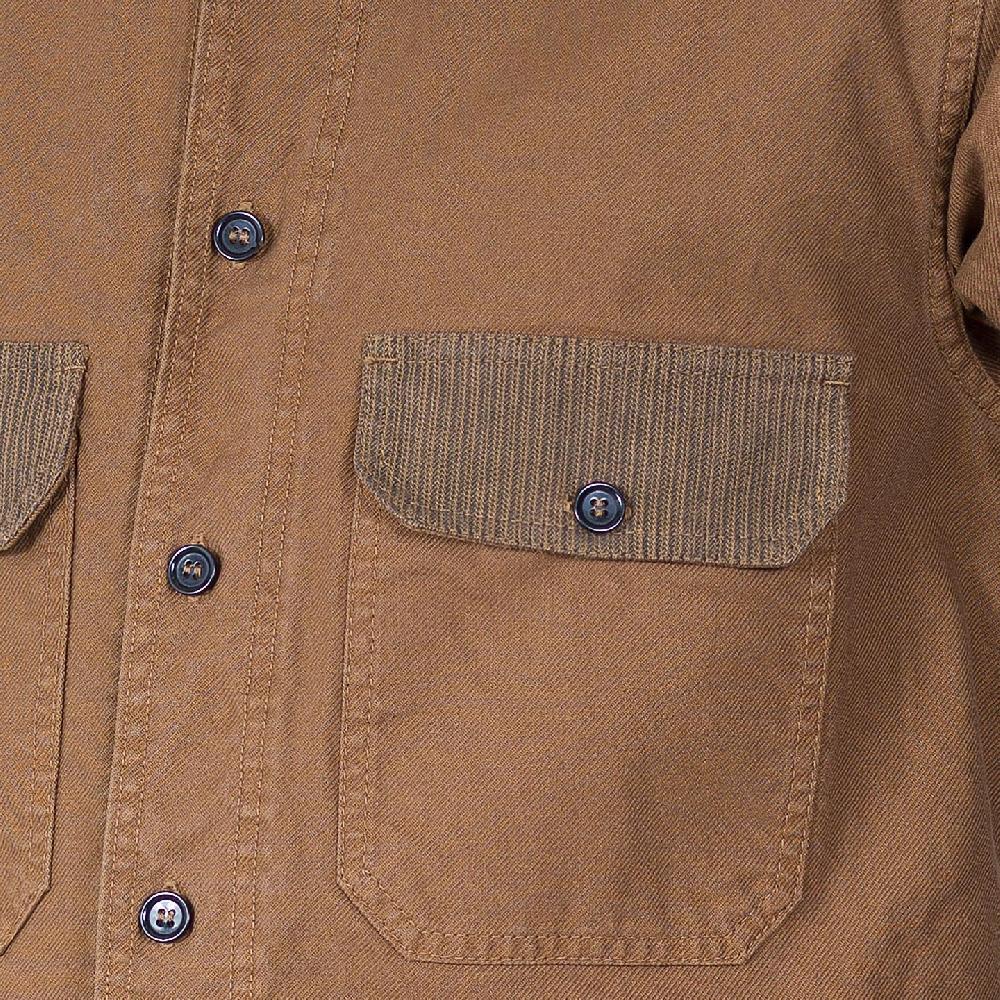 Vétra Twill Flapped Pockets Jacket 1G/96T