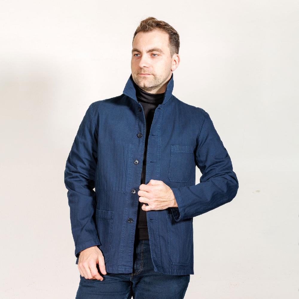 Vétra Veste En Tissu Chevrons 2R/5