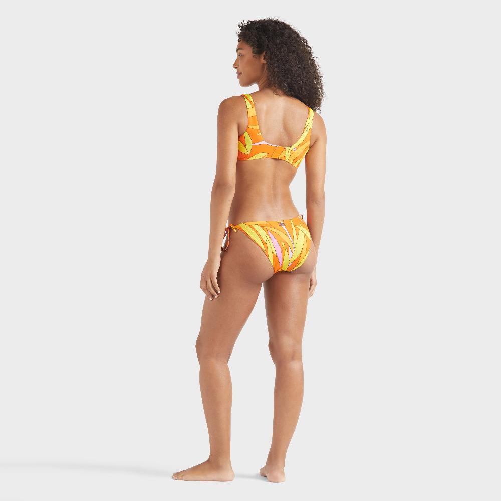 Vilebrequin Bas De Maillot De Bain à Nouer Femme Madrague