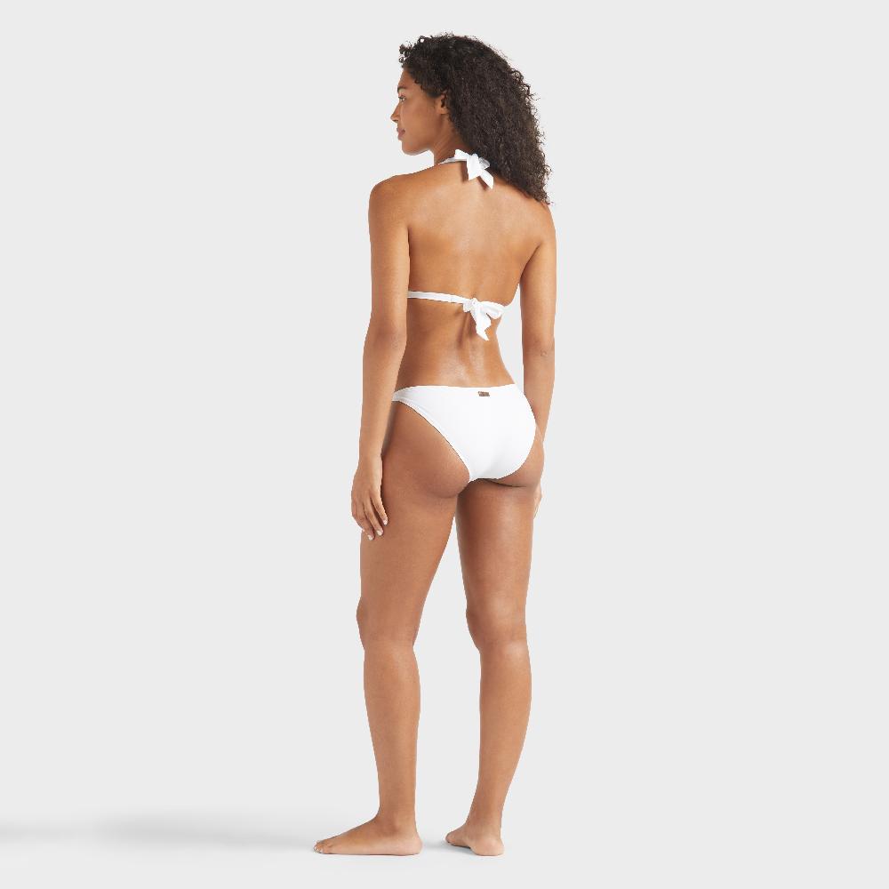 Vilebrequin Bas De Maillot De Bain Culotte Mini Femme Strass