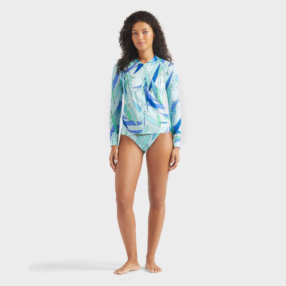 vilebrequin Bas de maillot de bain tanga femme Madrague