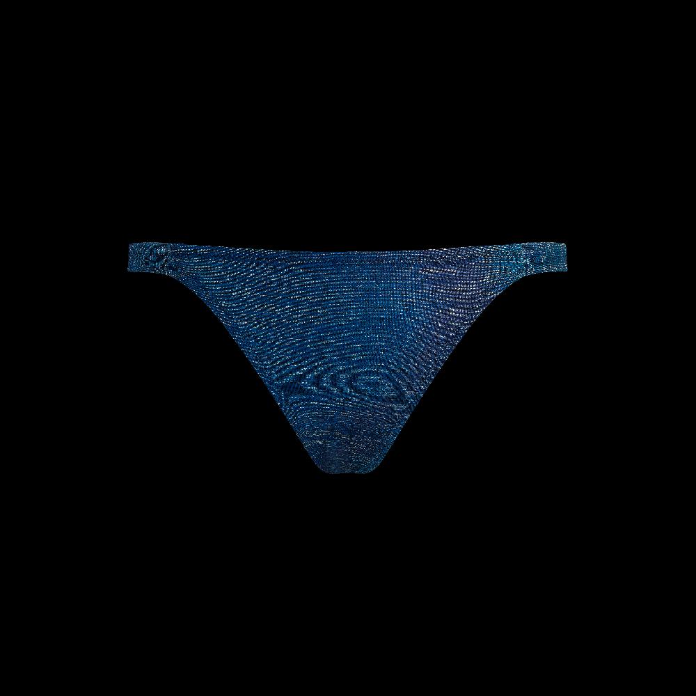 Vilebrequin Bas De Maillot De Bain Tanga Femme Rainbow