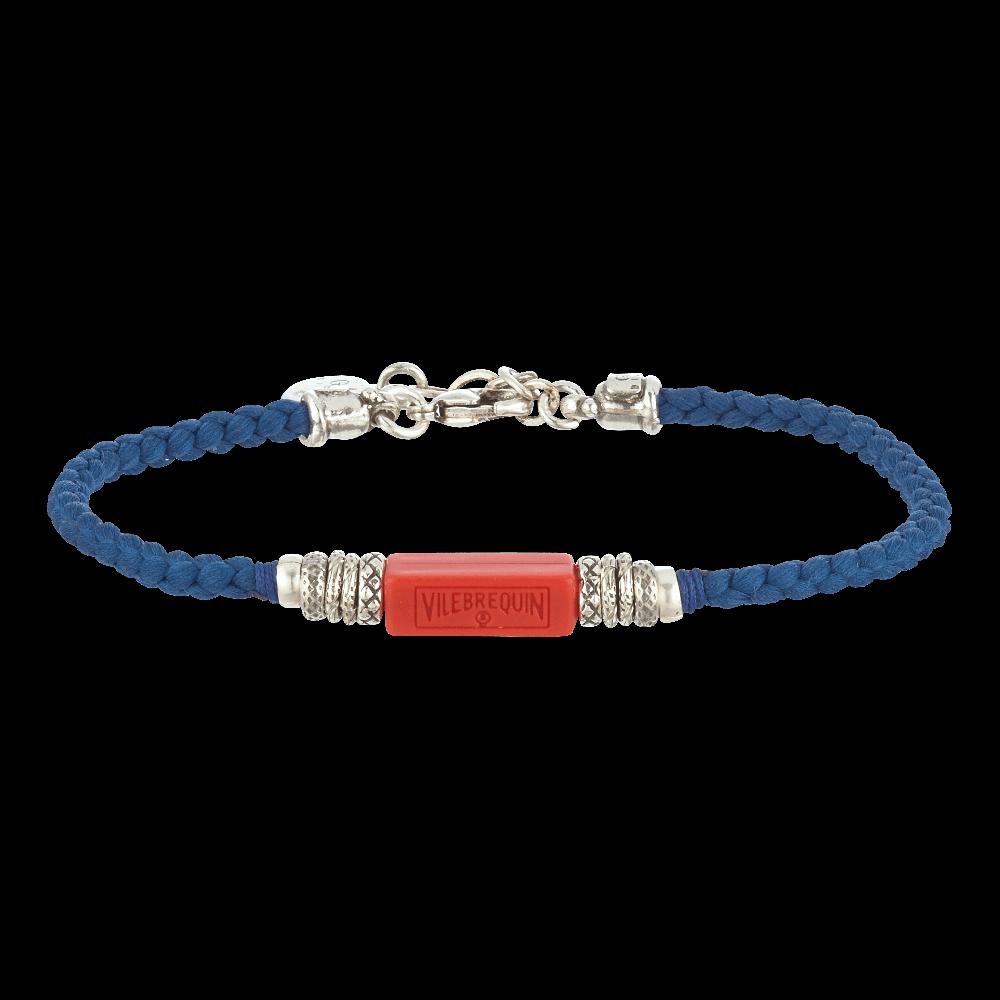 vilebrequin Bracelet Sea Corde Marin - Vilebrequin x Gas Bijoux