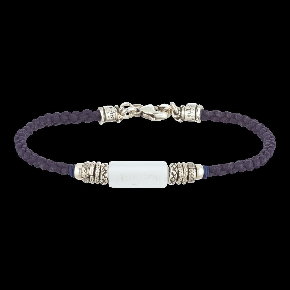 vilebrequin Bracelet Sea Corde Marin - Vilebrequin x Gas Bijoux