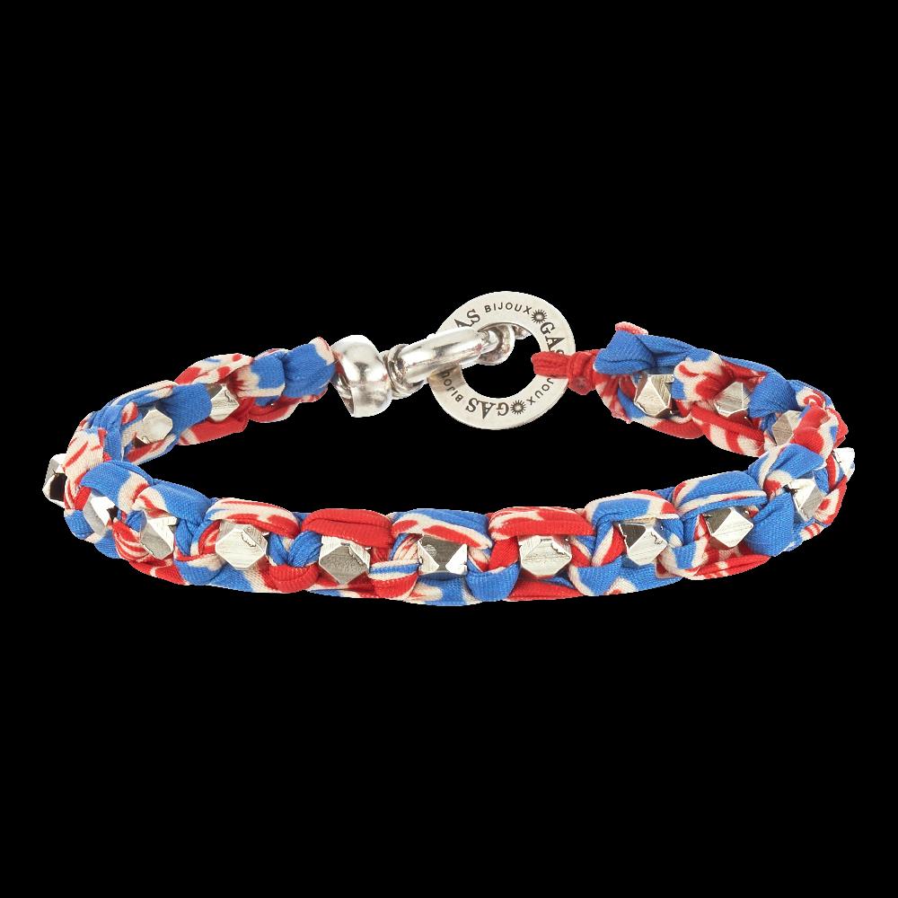 Vilebrequin Bracelet Unisexe Crabsand Shrimps- Vilebrequin X Gas Bijoux