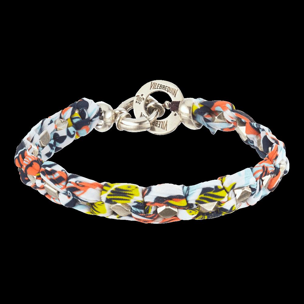 Vilebrequin Bracelet Unisexe Fish Family- Vilebrequin X Gas Bijoux