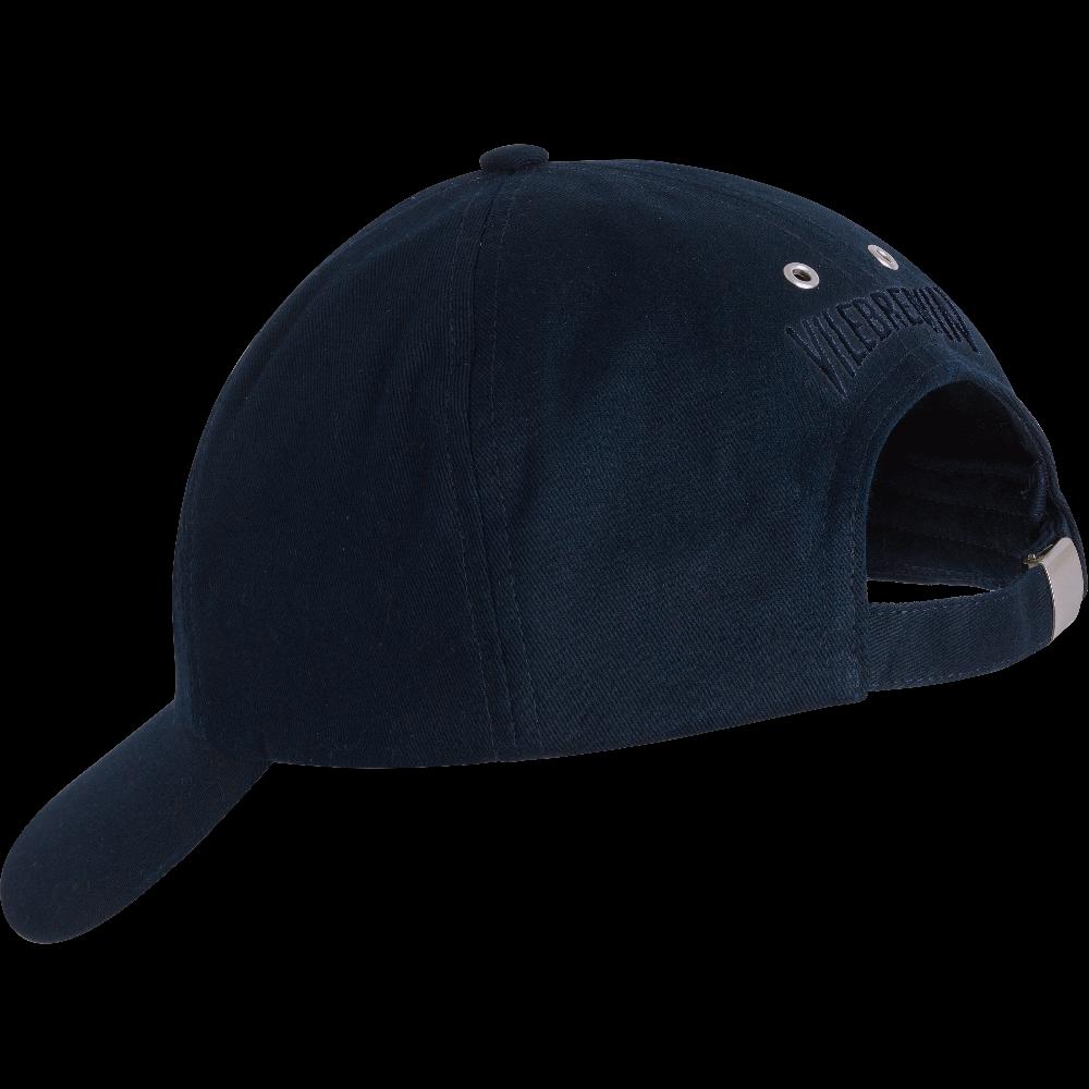 Vilebrequin Casquette Unisexe - Vilebrequin X Ines De La Fressange