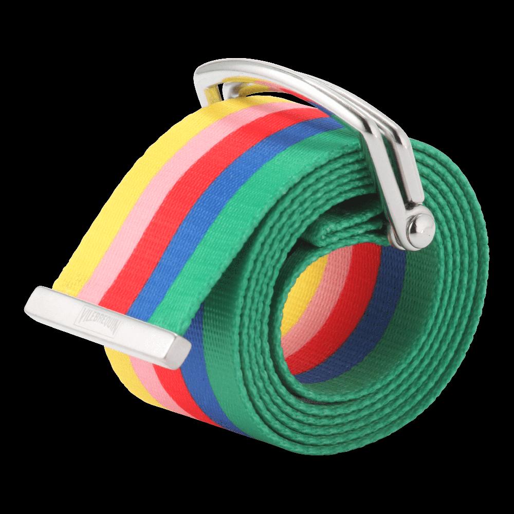 Vilebrequin Ceinure Imperméable Rainbow - Vilebrequin X JCC+ - Edition Limitée