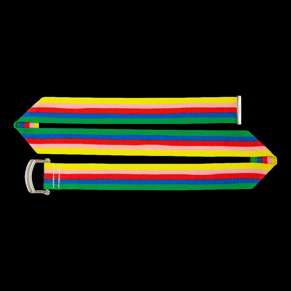 Vilebrequin Ceinure Imperméable Rainbow - Vilebrequin X JCC+ - Edition Limitée