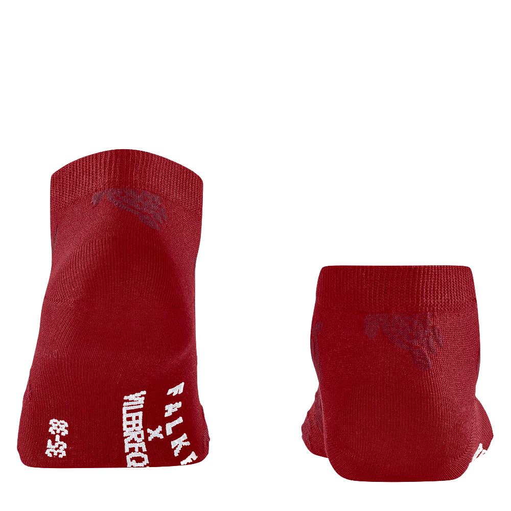 Vilebrequin Chaussettes Courtes Femme Ronde Des Tortues - Vilebrequin X Falke