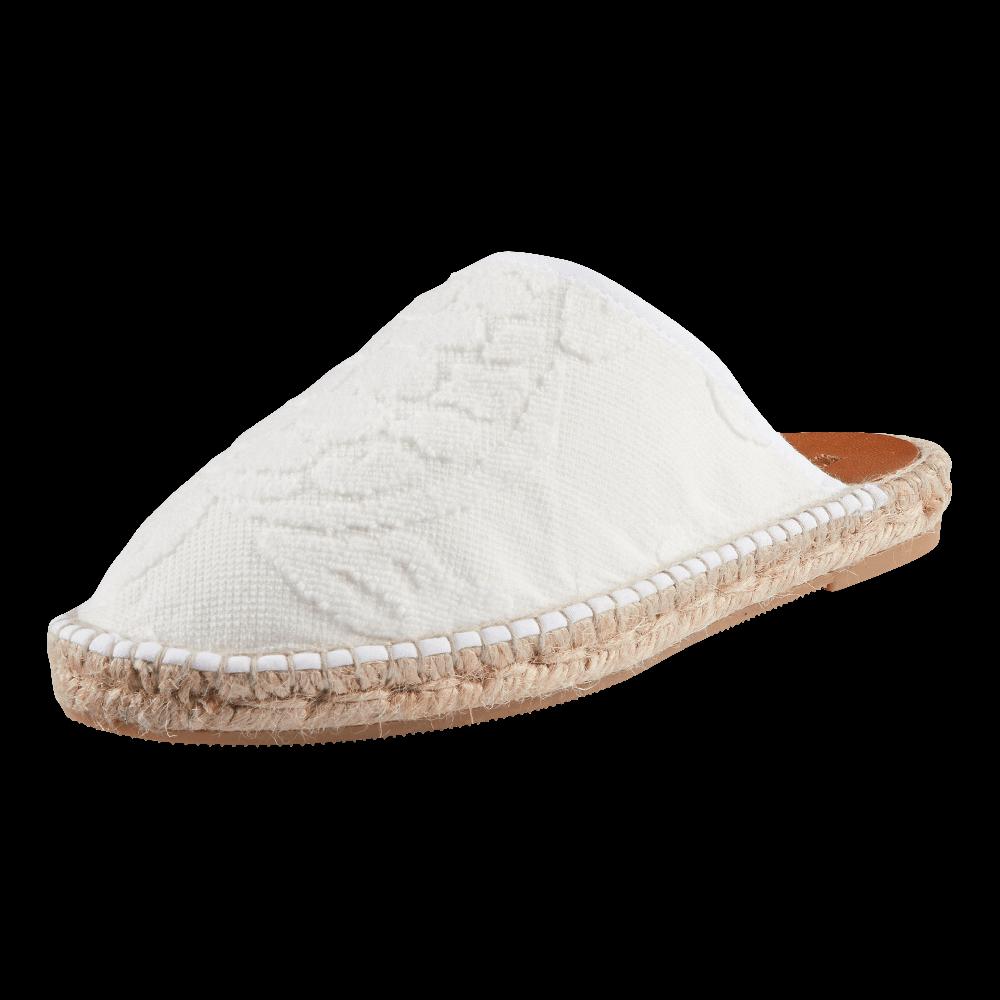 Vilebrequin Espadrille En éponge Femme - VBQ X Pare Gabia