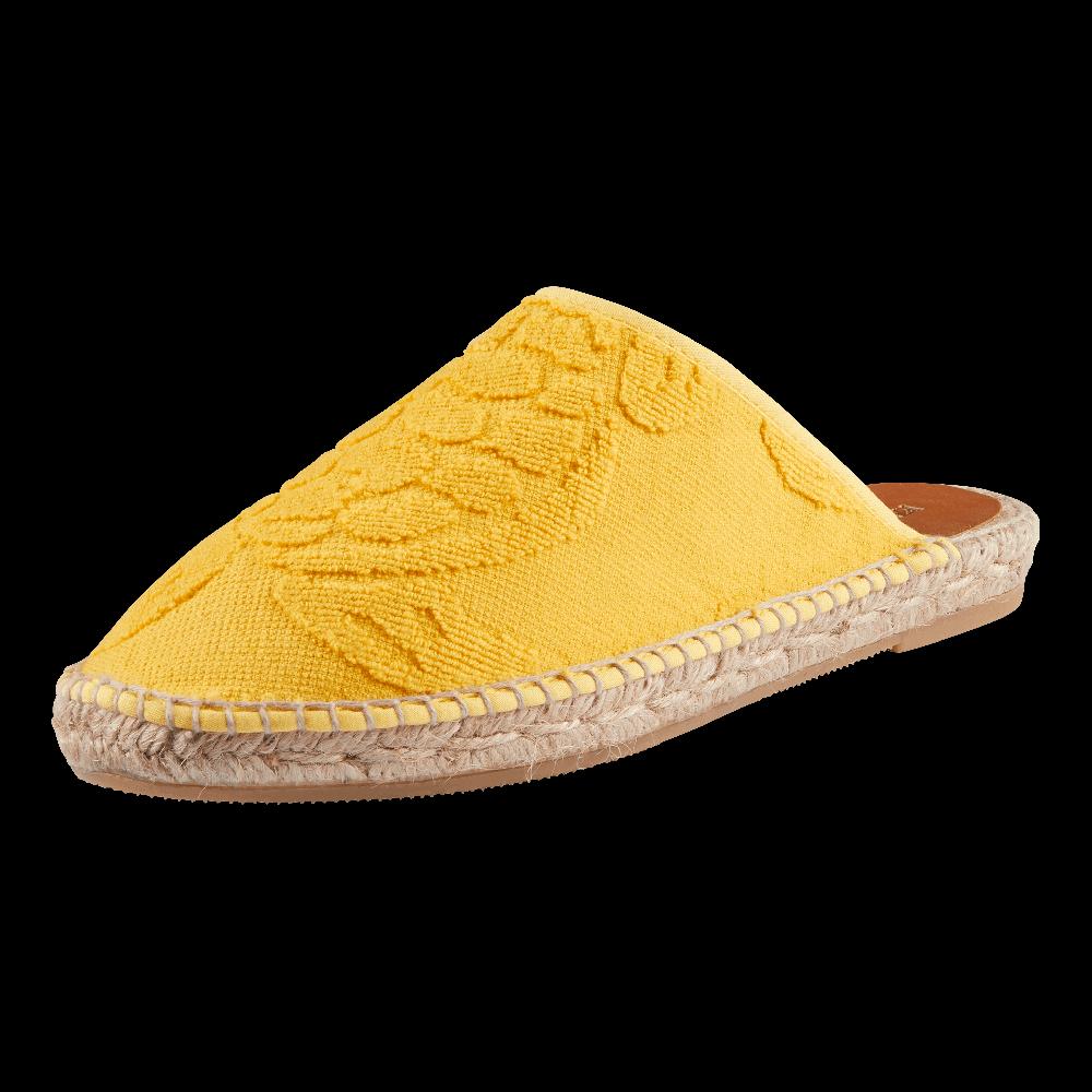 Vilebrequin Espadrille En éponge Femme - VBQ X Pare Gabia