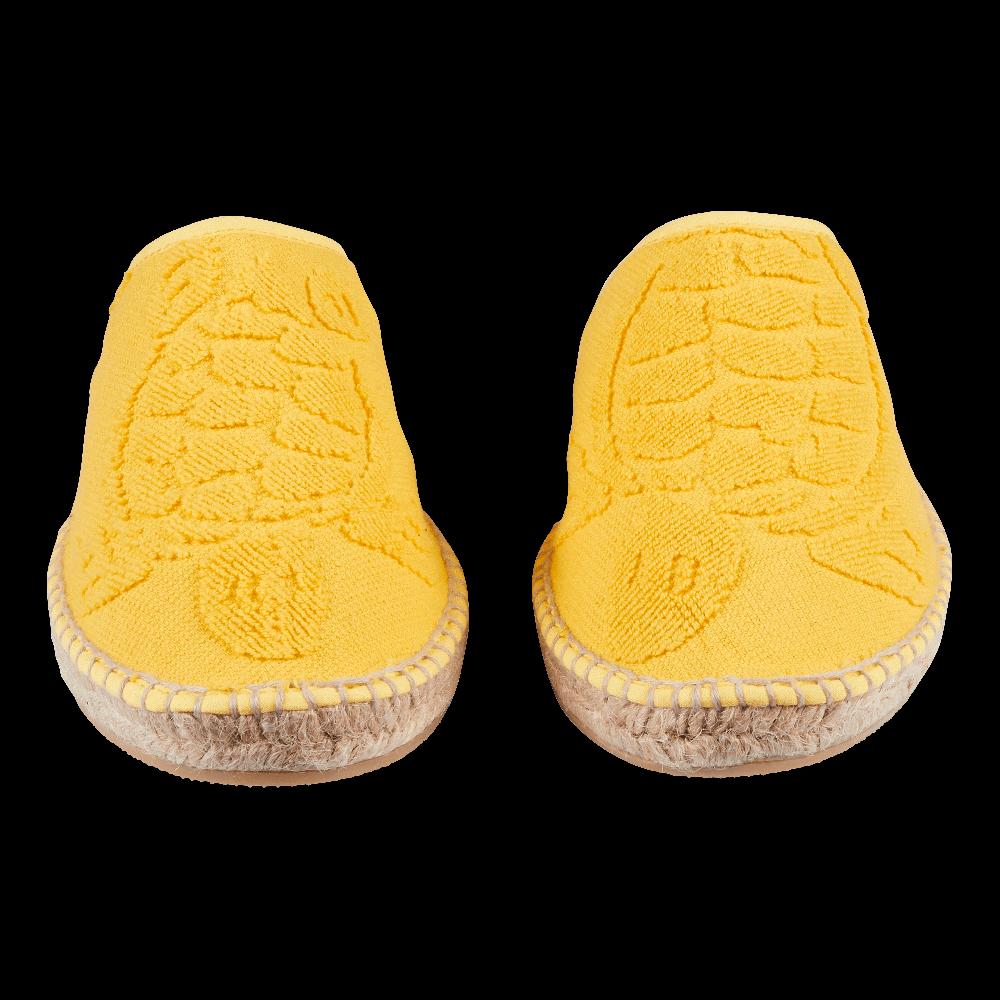 vilebrequin Espadrille en éponge femme - VBQ x Pare Gabia