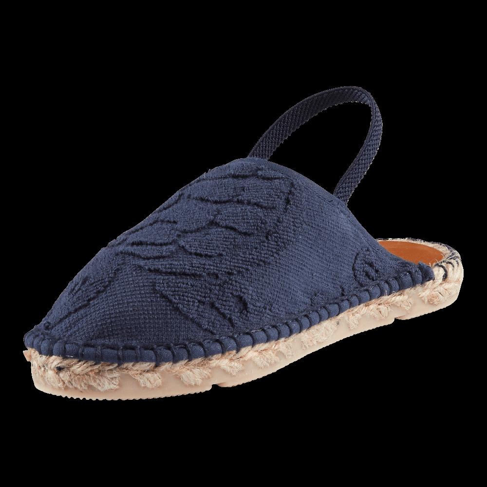 Vilebrequin Espadrille Enfants éponge - VBQ X Pare Gabia