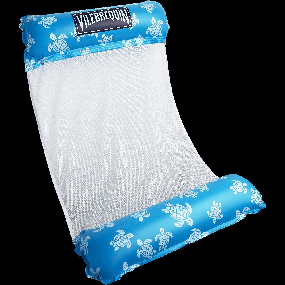 Vilebrequin Hamac Gonflable Ronde Des Tortues - Vilebrequin X Sunnylife