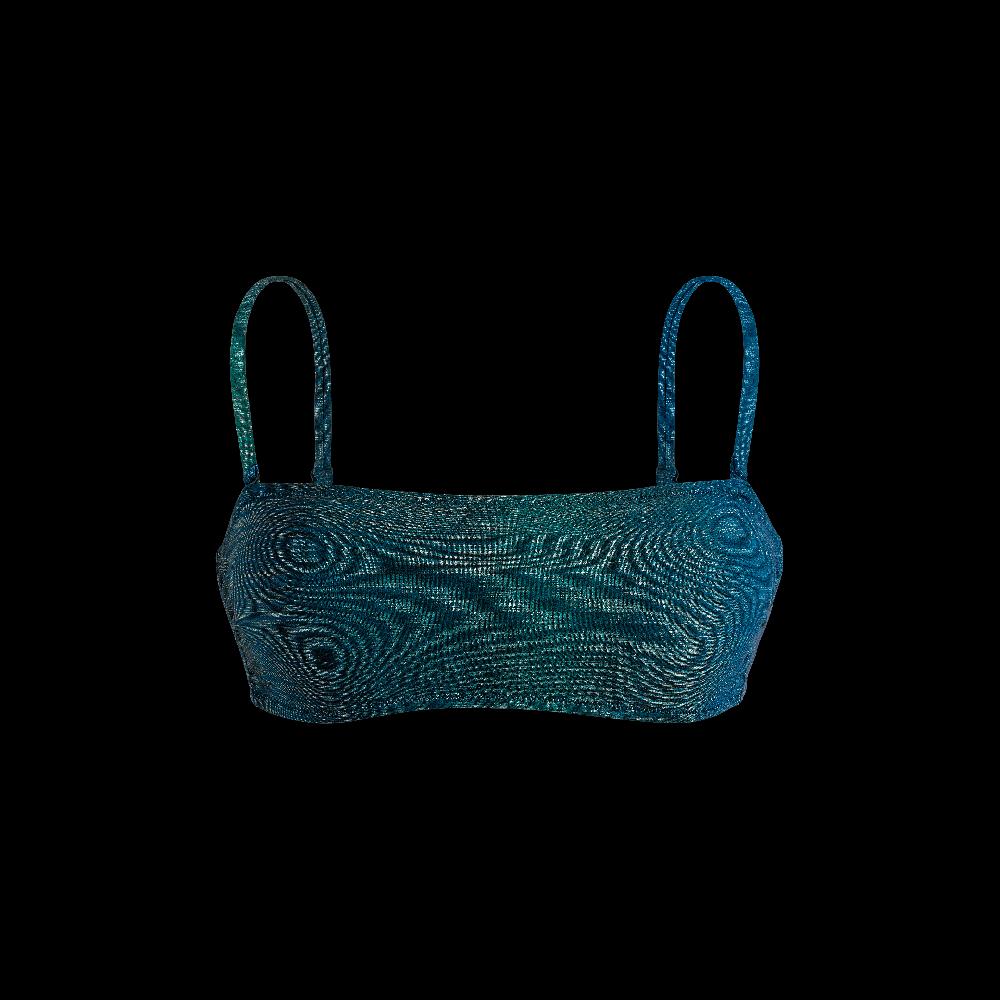 Vilebrequin Haut De Maillot De Bain Brassière Femme Rainbow