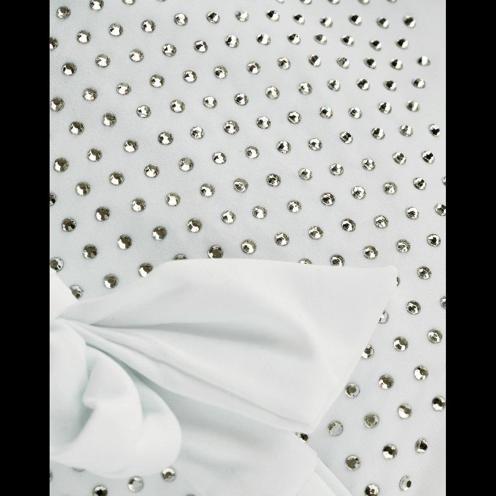 Vilebrequin Haut De Maillot De Bain Foulard Femme à Strass