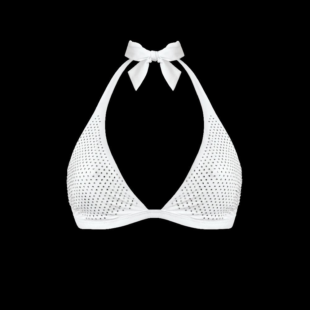 Vilebrequin Haut De Maillot De Bain Foulard Femme à Strass