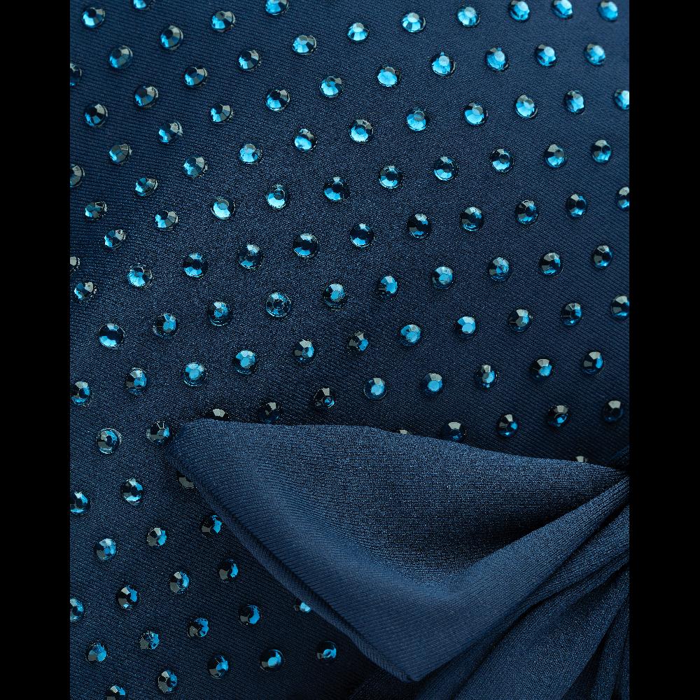 Vilebrequin Haut De Maillot De Bain Foulard Femme à Strass