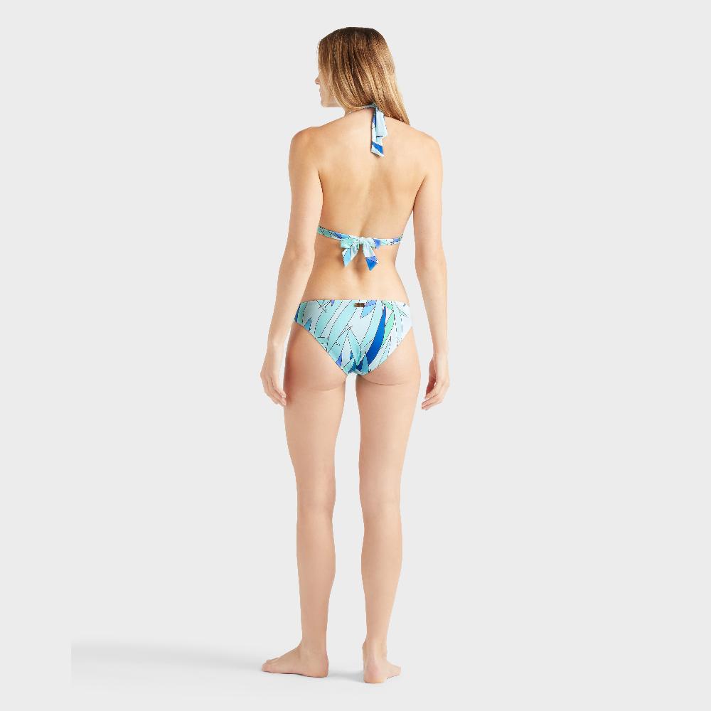 Vilebrequin Haut De Maillot De Bain Foulard Femme Madrague