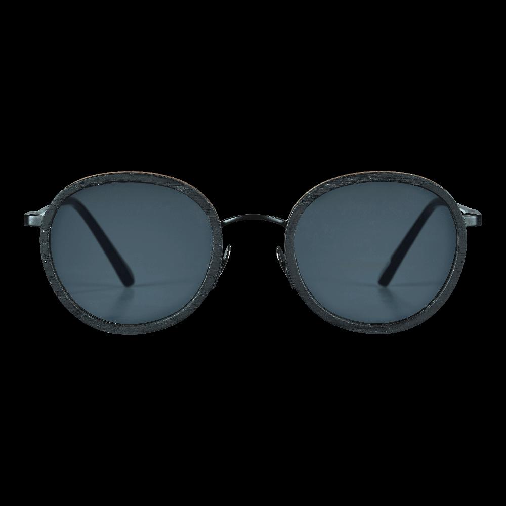 Vilebrequin Lunettes De Soleil Bois De Tulipier - VBQ X Shelter