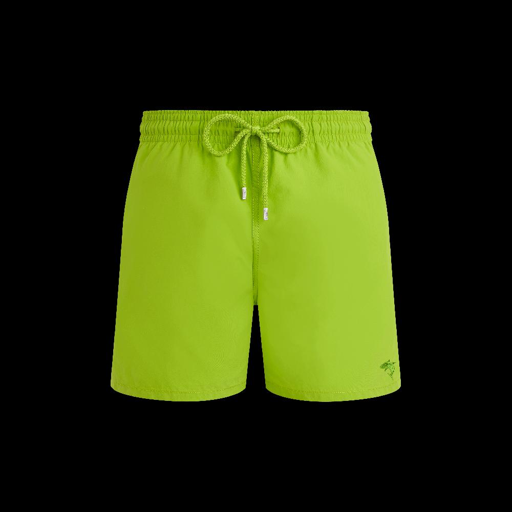 Vilebrequin Maillot De Bain Aquaréactif Homme Requins