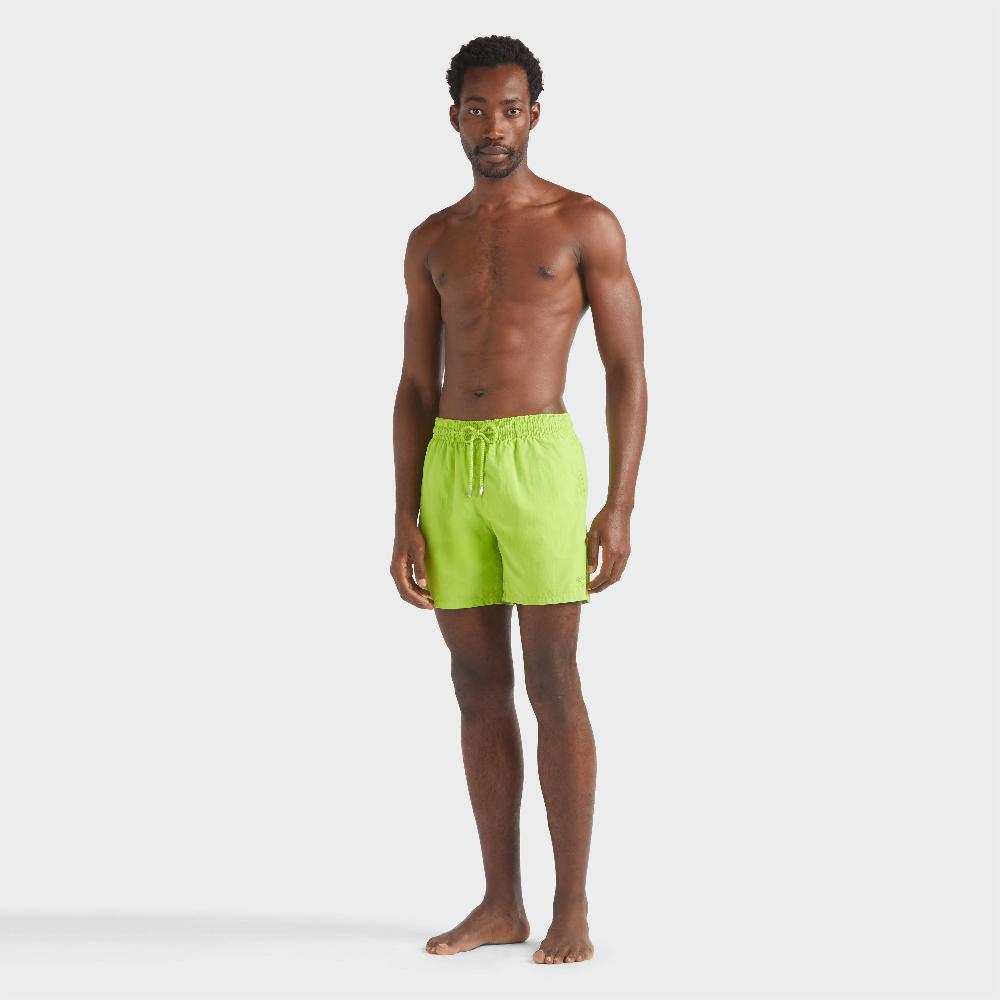 vilebrequin Maillot de bain aquaréactif homme Requins