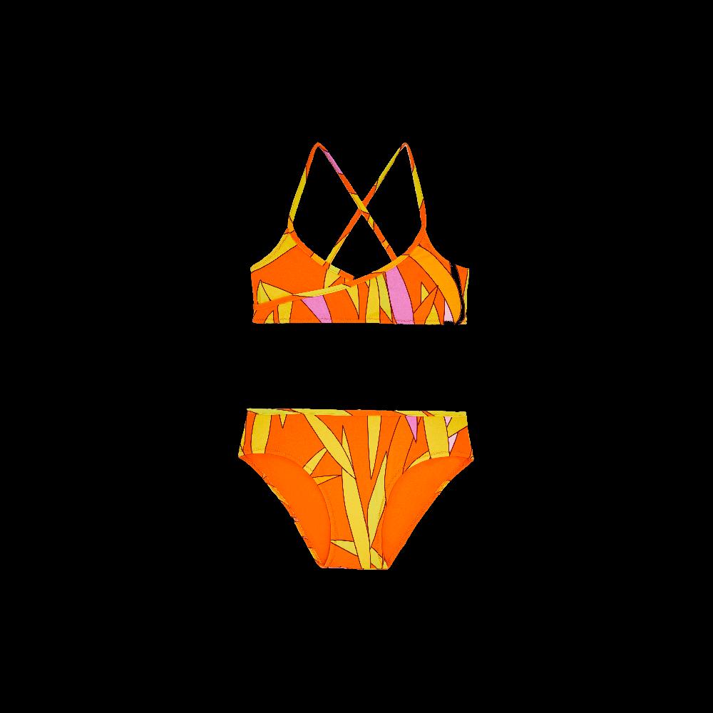 vilebrequin Maillot de bain deux pièces fille Madrague