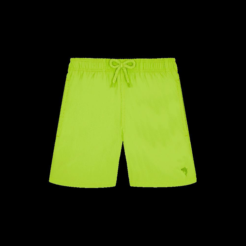 vilebrequin Maillot de bain garçon aquaréactif Requin