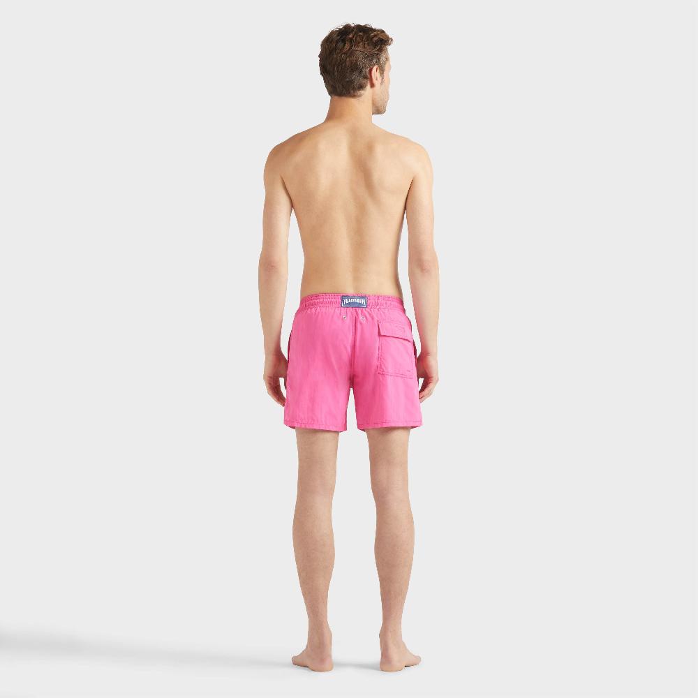 Vilebrequin Maillot De Bain Homme Aquaréactif Rocket Medusa