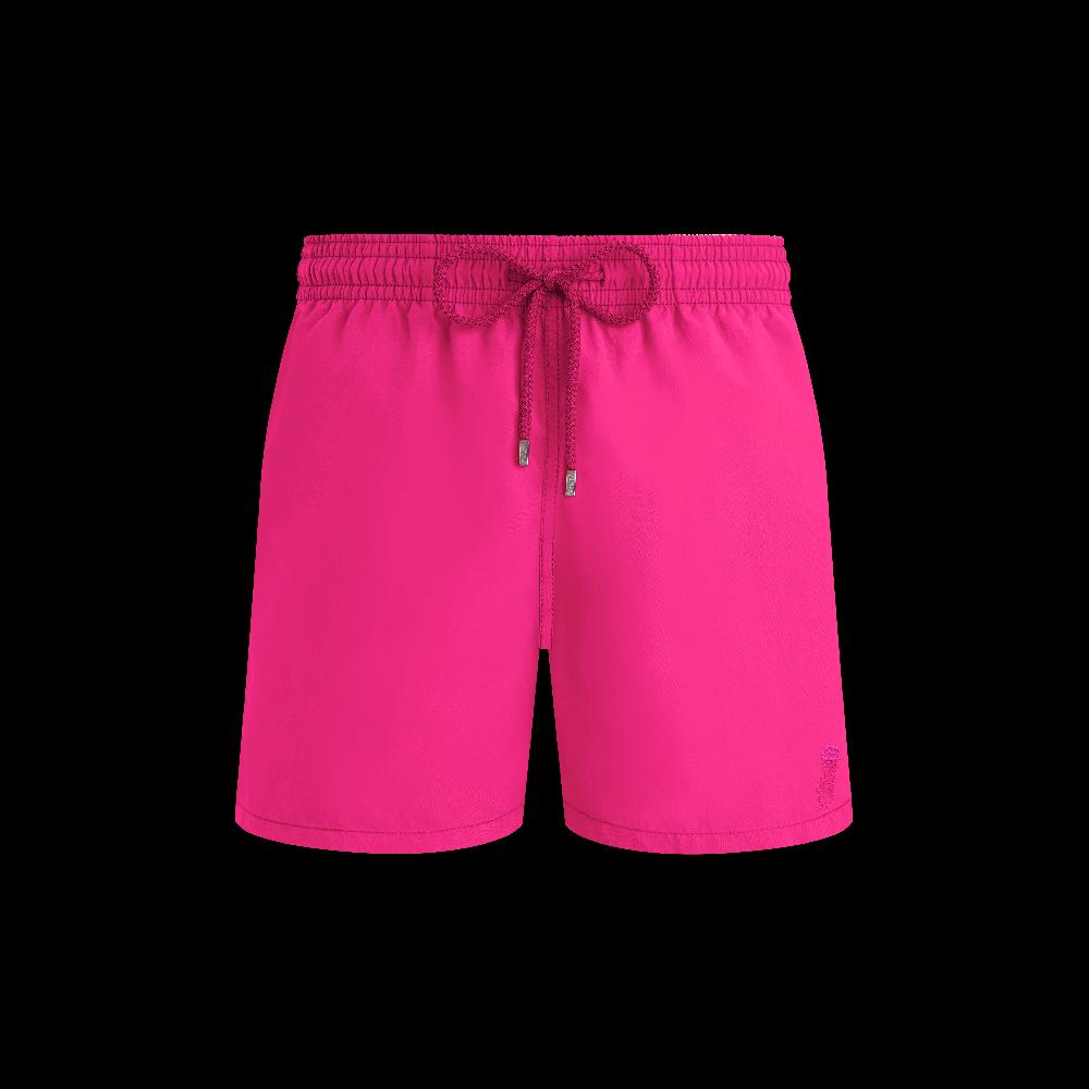 Vilebrequin Maillot De Bain Homme Aquaréactif Rocket Medusa