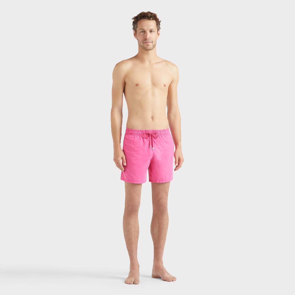 vilebrequin Maillot de bain homme aquaréactif Rocket Medusa