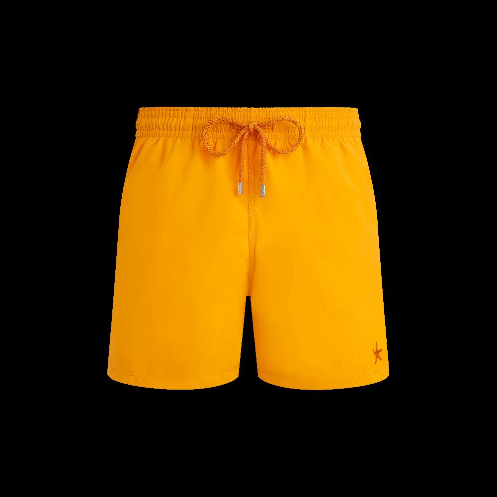 Vilebrequin Maillot De Bain Homme Aquaréactif Starfish Art