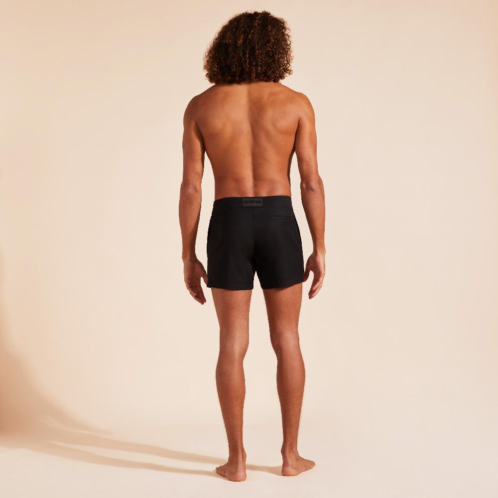 Vilebrequin Maillot De Bain Homme En Laine Tailoring